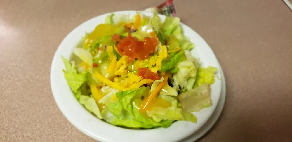 Side Salad